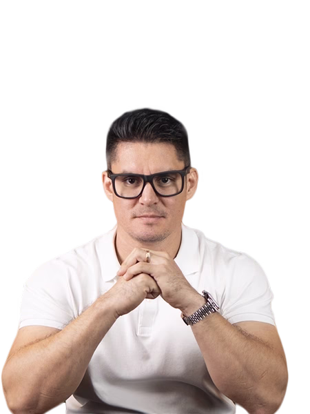 Pablo Pereyra - CEO Vulpeinc