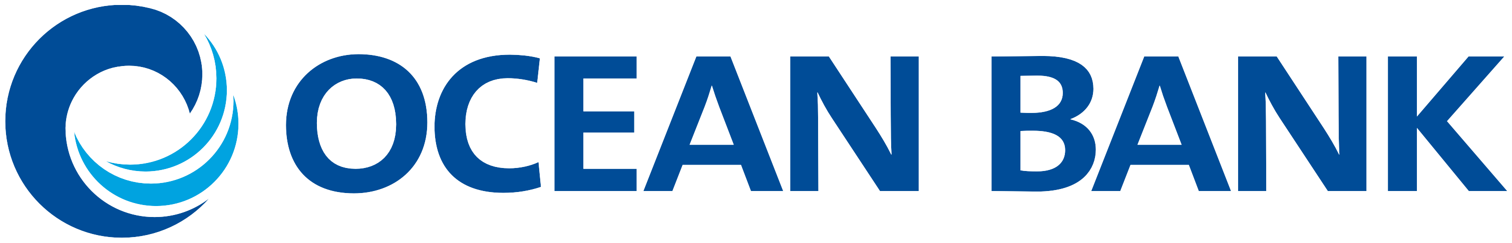 Ocean Bank