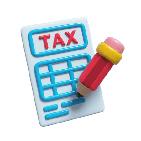 Declaración de impuestos (Tax Return)