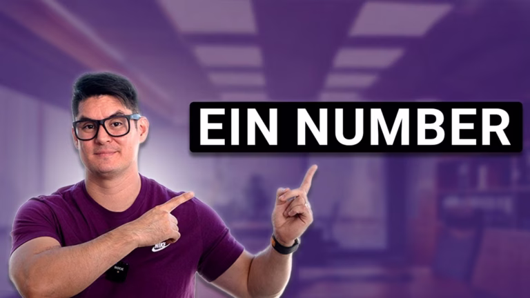 EIN para LLC en EE.UU.: clave para operar