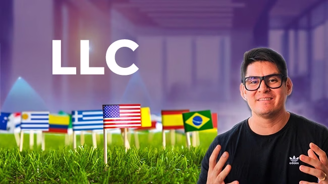 Crea una LLC en USA sin ser residente