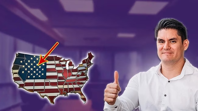 ¿Cuál es el Mejor estado para formar una LLC en EE.UU.?