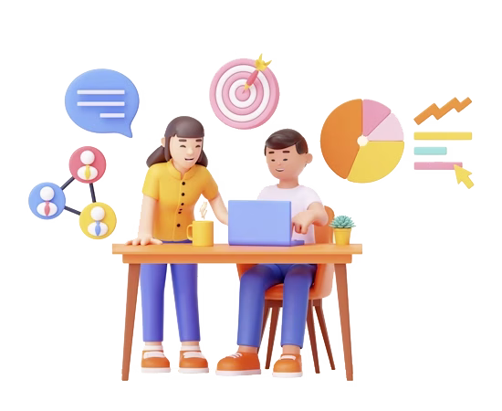 Tu empresa en USA​