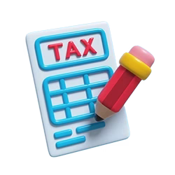 Declaración de impuestos (Tax Return)