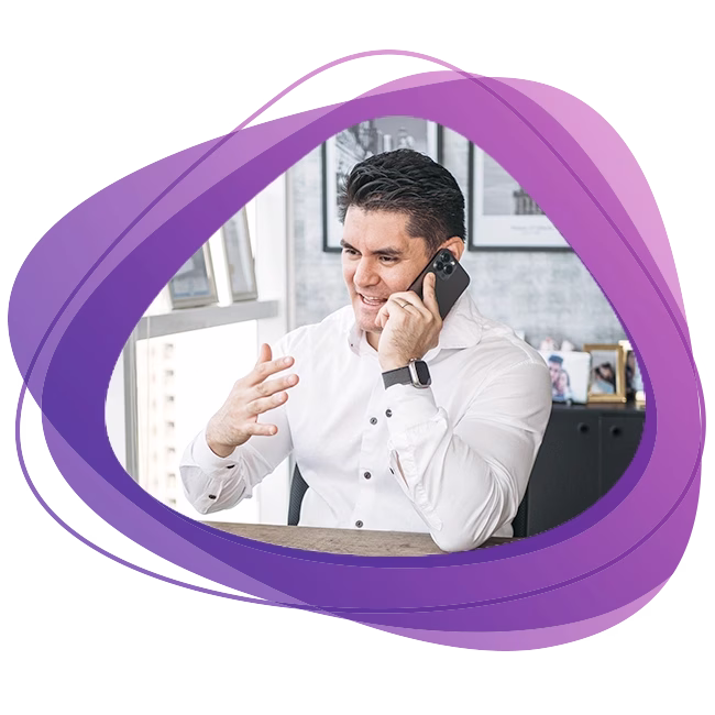 Pablo Pereyra - CEO Vulpeinc