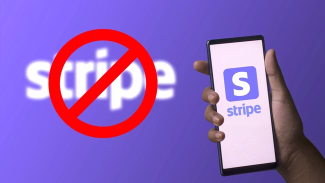 ¿Te preocupa que Stripe pueda cerrar tu cuenta?