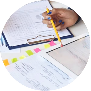 Planificación Personalizada