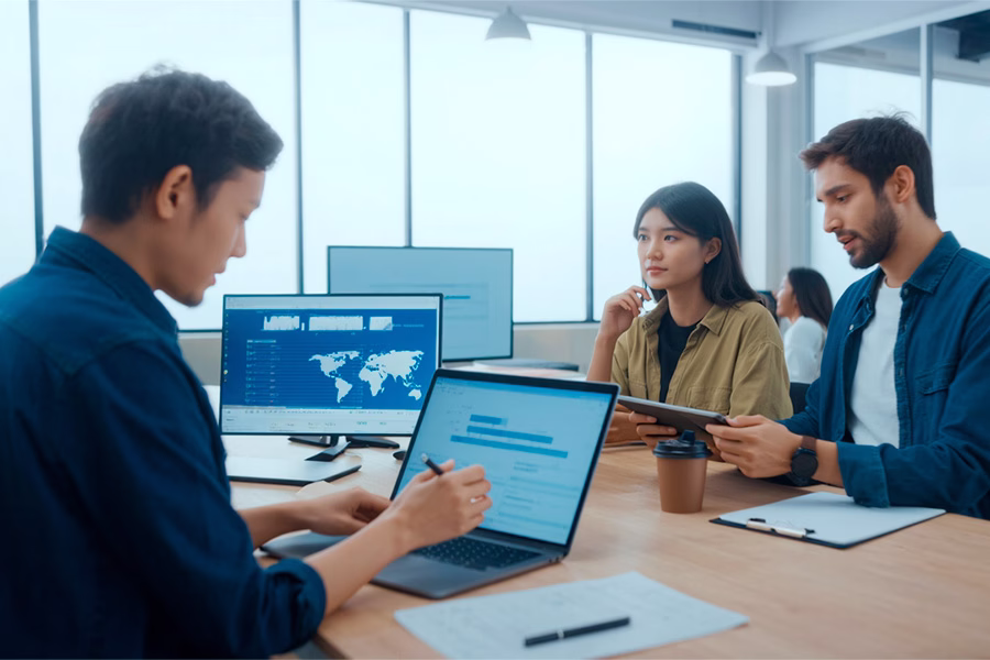 Vale a pena ter uma LLC