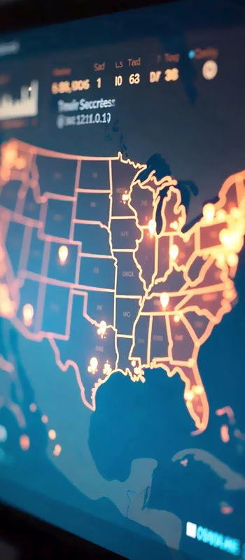 Escoger dirección americana para tu LLC