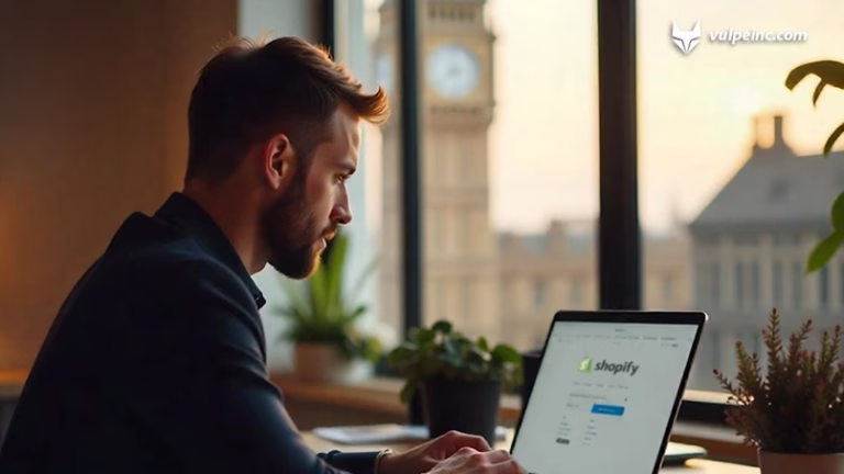 Abrir una LTDA en Reino Unido