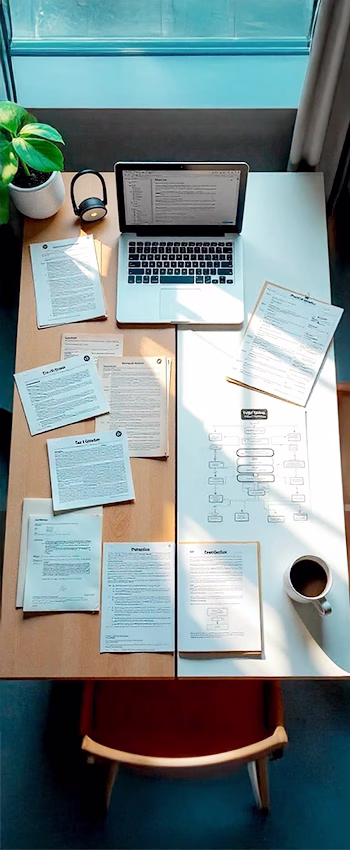 Por qué contar la ayuda de expertos importa