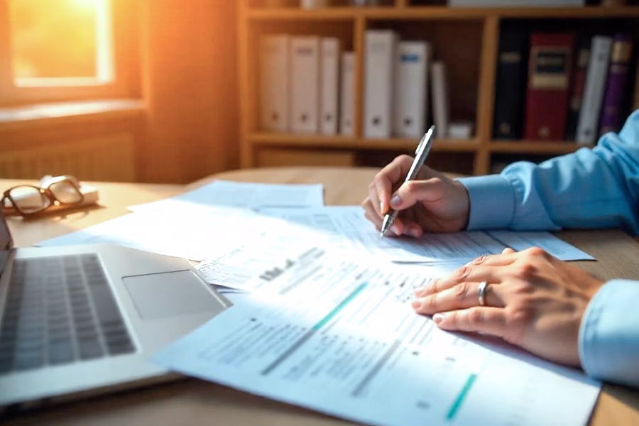 Implicaciones fiscales de tener una LLC