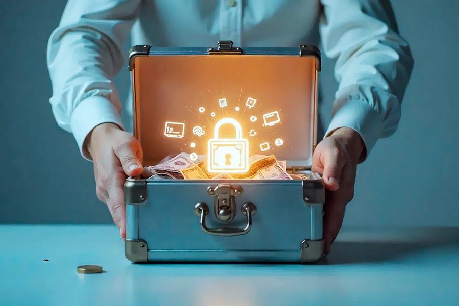 Una LLC protege a emprendedores y freelancers