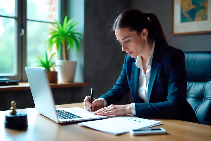 ¿Qué hace un Agente Registrado y por qué tu LLC lo necesita?