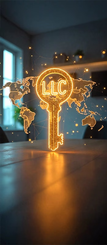 Beneficios concretos de una LLC