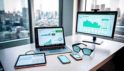 Llevar las finanzas de un negocio puede ser un desafío, especialmente si tienes una empresa en Estados Unidos.