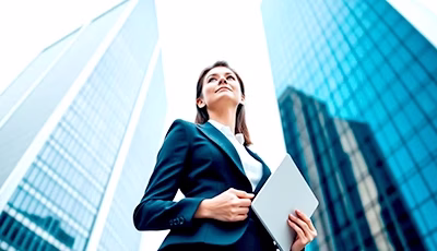 Una C Corporation tiene personalidad jurídica propia