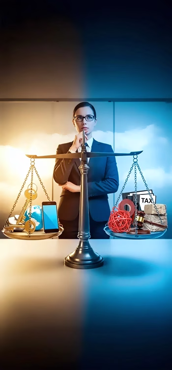 Muchos emprendedores actúan con miedo o culpa cuando se trata de “estructurarse internacionalmente”, como si buscar una opción legal más eficiente fuera sinónimo de evasión. Nada más lejos de la realidad.